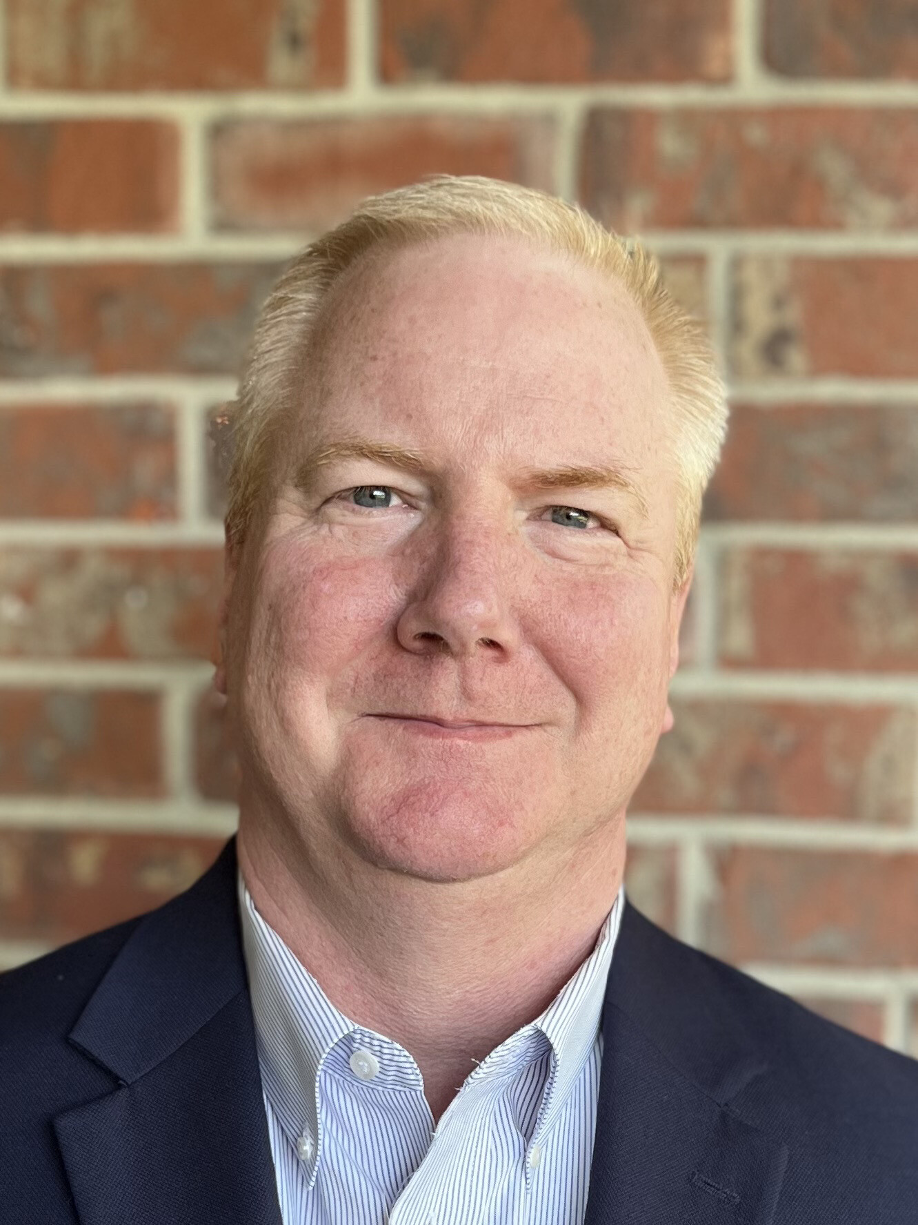 Danny Nelms Headshot