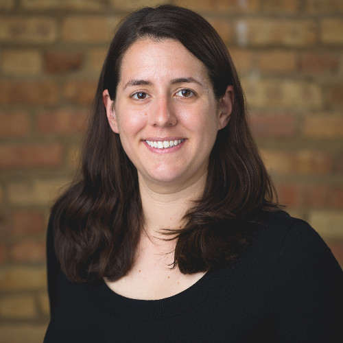 Jennifer Miller